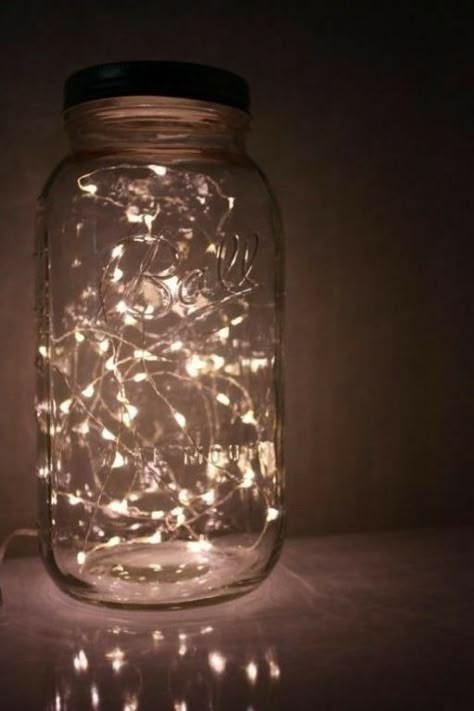 Wedding Bathroom, Tafel Decor, Mason Jar Lighting, Jar Lights, 50th Wedding Anniversary, Anniversary Ideas, 50th Wedding, Mason Jar Crafts, Mason Jar Lamp