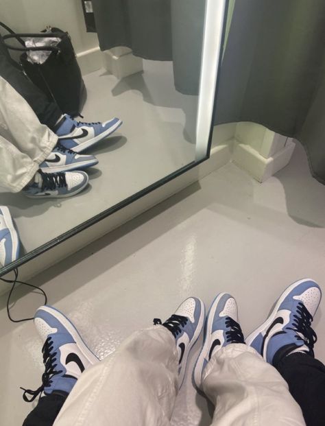 Couples Matching Shoes, Matching Shoes, Shoes Outfit, Couples Matching, Sneakers, Blue