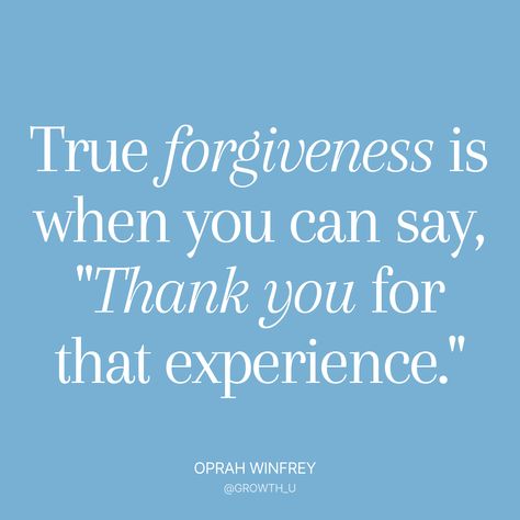What are you holding on to that could be taking away from your health, energy, peace, confidence? You may be harboring resentment, bitterness, anger, & disappointment about a situation or person. Resentment is created from any situation that you don't have peace with. Strengthen your immune system through the power of letting go and practicing forgiveness. In support of your wellbeing, embrace gratitude and forgiveness for any situation or person that has caused you to feel anger or resentment. Practicing Forgiveness, The Power Of Letting Go, Power Of Letting Go, Super Saturday, Oprah Winfrey, Bitter, Immune System, Anger, Gratitude