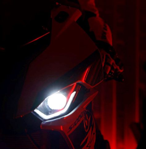 Red Motorcycle Aesthetic Wallpaper, Red And Black Motorcycle Aesthetic, Red Motorbike Aesthetic, Red Bike Aesthetic, Red Motorcycle Aesthetic, Dark Red Motorcycle, Red And Black Motorcycle, Moto Ninja, Ninja Red