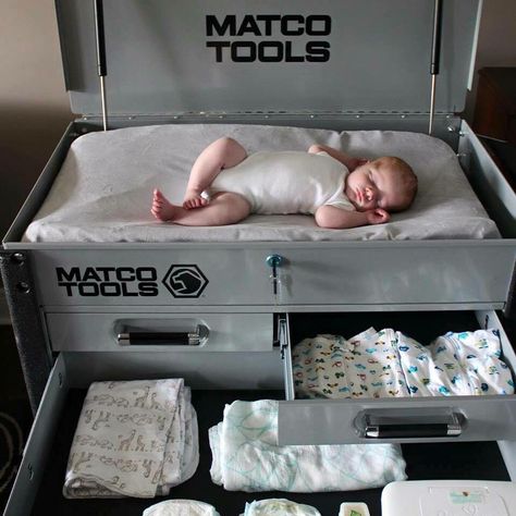 Must do this for my someday baby- hubby may actually change a diaper! Nursery Room Boy, Foto Baby, Nursery Baby Room, Baby Time, Everything Baby, Baby Bedroom, Baby Boy Rooms, Trendy Baby, Baby Boy Nurseries