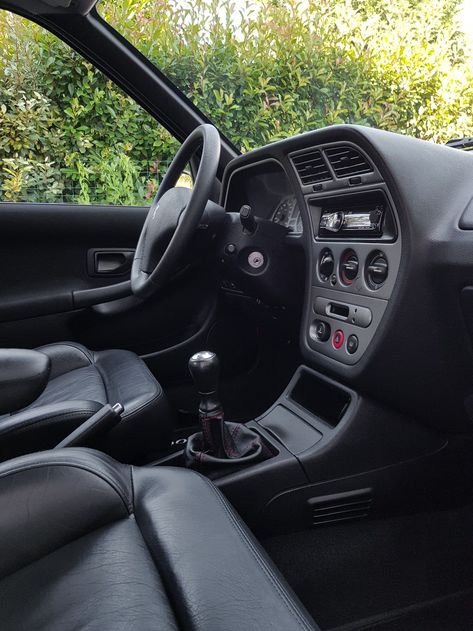 Peugeot Interior, Peugeot 306, Hatchbacks, Car Modification, Car Hd, Euro Cars, Peugeot 208, Hot Hatch, Street Racing Cars