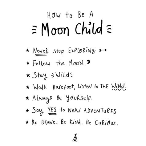 Stay Wild Moon Child Tattoo, Moon Child Aesthetic, Wild Child Aesthetic, Moonchild Aesthetic, Wild Child Tattoo, Moon Words, Moon Child Quotes, Wild Child Quotes, Moon Child Tattoo