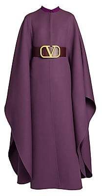 Belted Cape Coat, Long Cape Coat, Belted Cape, Cape Designs, Cape Jacket, Cape Coat, Sale Sale, Abayas Fashion, Abaya Fashion