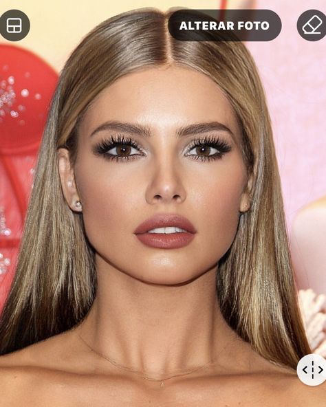 Makeup Ideas Blonde Hair Brown Eyes, Makeup For Blonde Hair Brown Eyes, Blond Hair Brown Eyebrows, Blonde Hair Dark Eyebrows Brown Eyes, Brown Eyes Blonde Hair Makeup, Makeup For Blondes With Brown Eyes, Blonde Hair Brown Eyes Makeup, Makeup Blonde Hair Brown Eyes, Brown Eyes With Blonde Hair