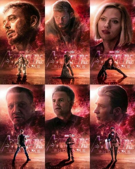 Marvel Original 6, Original 6 Avengers, Наташа Romanoff, Avengers Movie, Avengers 2, Marvel Images, Marvel Fan Art, End Game, Marvel Avengers Movies