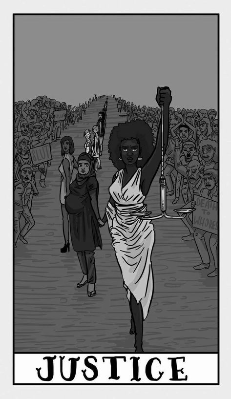 Black Feminism Art, Black Rights Art, Blm Art, Liberation Art, Activism Art, Black Lives Matter Art, Feminism Art, Satirical Illustrations, Sky Art Painting