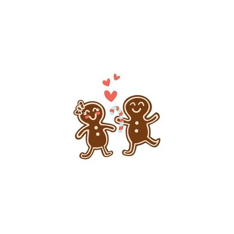 Gingerbread Couple, Gingerbread Girl, With My Love, Boys Wallpaper, Couple Wallpaper, Girl And Boy, Gingerbread, My Love, Baking