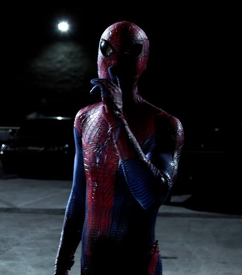 Spiderman Edit, Spiderman Poster, Andrew Garfield Spiderman, Garfield Spiderman, Spiderman Suits, Spiderman Costume, Amazing Spiderman Movie, Spiderman 3, Spiderman Movie