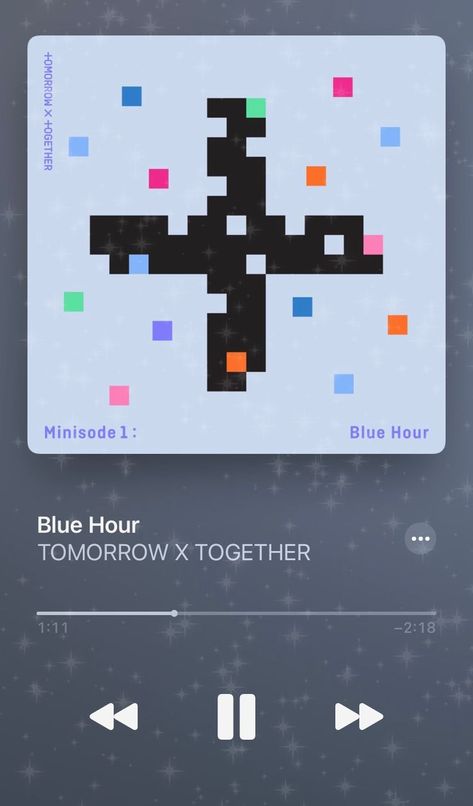 Blue Hour Txt, Tomorrow X Together, Blue Hour, Song Playlist, Songs, Feelings, Blue