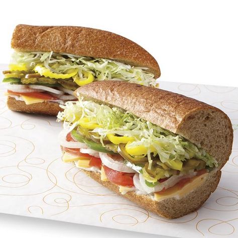 VEGGIE SUBS Publix Grocery, Publix Bakery, Pea Salad Recipes, Deli Turkey, Pea Salad, Delicious Vegetables, Best Sandwich, Deli Meat, Salad Side Dishes