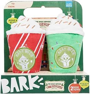 Bark Box, Pet Boutique, Dog People, Toy 2, Good Buddy, Plush Dog Toys, Dog Holiday, Jingle All The Way, Holiday Drinks