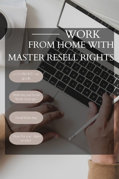 Master Resell Rights, Road To Riches, Brand Yourself, Mindset Shift, Product Catalogue, Digital Marketing Course, Digital Marketing Business, Successful Online Businesses, Marketing Course