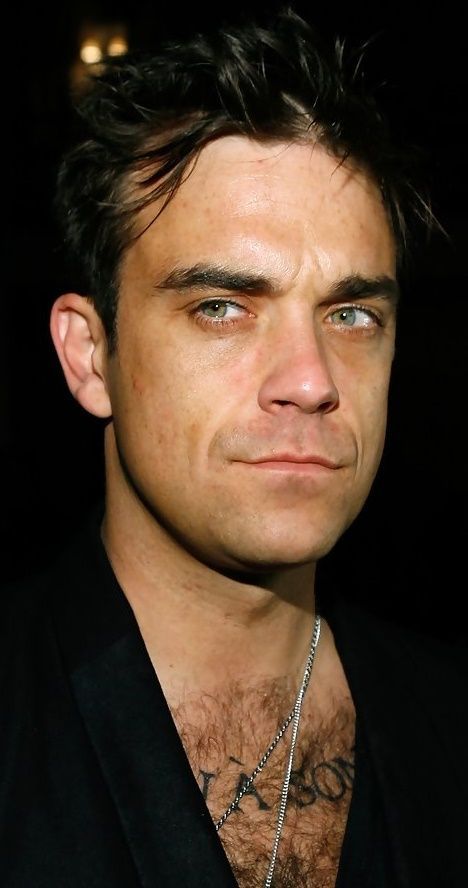 Damon Albarn, Robbie Williams, Gorillaz, My Favorite Music, Pop Star, Actors, Magazine