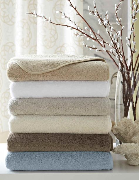 Home Treasures Towels - Izmir Collection Bath Towels Luxury, Fingertip Towels, Cotton Bath Rug, Cotton Hand Towels, Bath Rugs Sets, Towel Collection, Cotton Bath Towels, Bath Sheets, Fine Linens