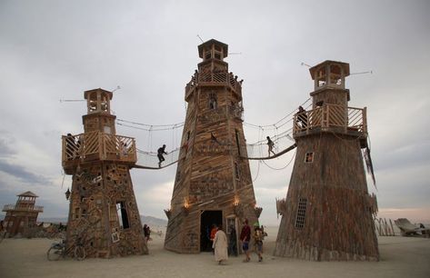 Burning Man Aesthetic, Festival Event Design, Burning Man Art, Burning Men, Man Aesthetic, Black Rock Desert, Nevada Desert, Black Rock City, Rock City