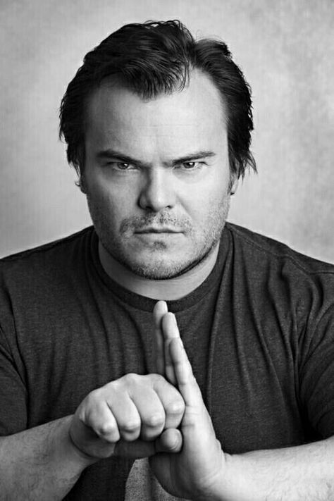 Dream Asthetic, Tenacious D, Celebrity Pics, I Luv U, Jack Black, Famous Faces, Cute Celebrities, Tv Stars, Celebrity Pictures