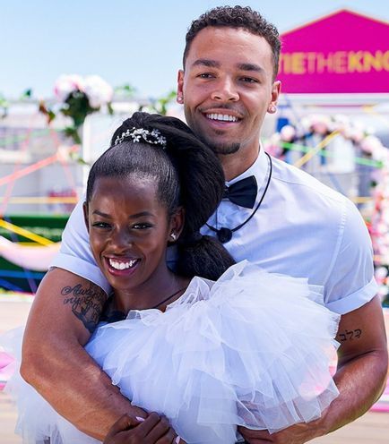 Jana And Kenny Love Island, Jana And Kenny Love Island Usa, Love Island Season 2, Love Island Season 10, Justine And Jack Love Island, Love Island Usa Season 6, Love Island Season 2 Usa, Love Island Usa, Still Together