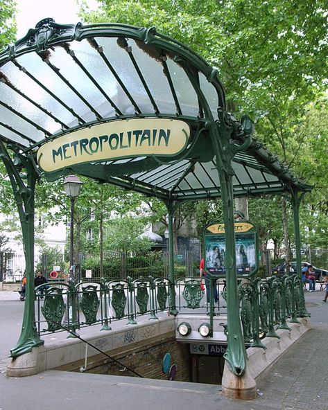 Art Deco Buildings Architecture, Art Nouveau Arquitectura, Art Nouveau Decor, Paris France Travel, France Travel Guide, Paris Metro, Nature Museum, Art Nouveau Architecture, Art Deco Buildings