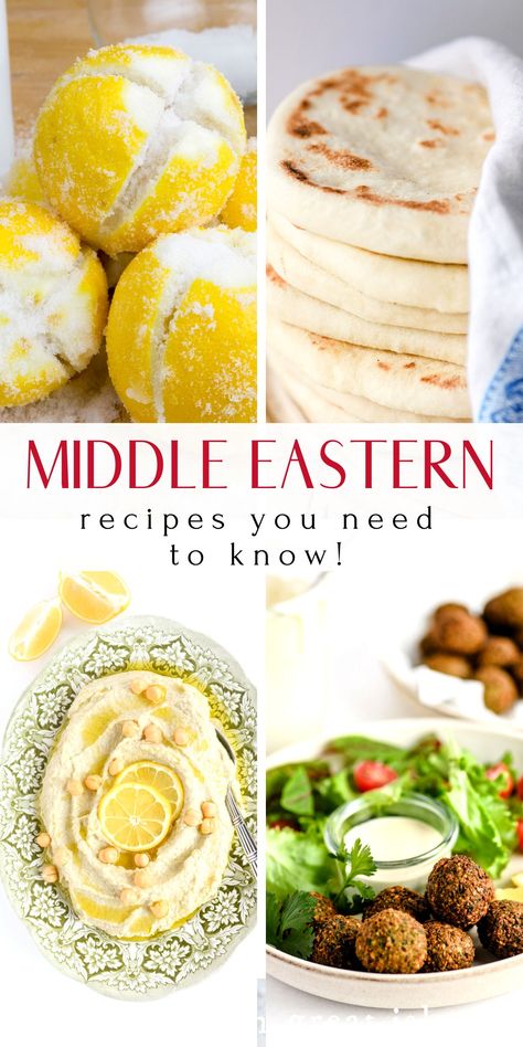 Middle Eastern Food Recipes, Arabian Recipes, Middle Eastern Recipes Arabic Food, Lamb Tagine, Norwegian Recipes, East Recipes, Persian Recipes, Middle East Food, Ready Meals