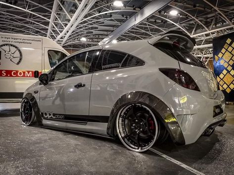 Vauxhall Corsa Modified, Mazda Mps, First Car Ideas, Opel Car, Opel Adam, Volvo V40, High Performance Cars, Ford Ka, Tuning Cars