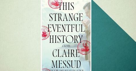 This Strange Eventful History is the kind of generation-spanning family story that doesn’t really get published anymore. Does it still work? Bee Sting, Strange History, Family Stories, Novel Writing, Light Novel, History Books, Book Review, Memoirs, Worth Reading