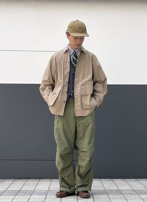 Japanese Workwear Fashion Mens, Workwear Men Outfit, American Boys Style, Work Wear Men Workwear Style, Mens Workwear Fashion, Work Wear Outfits Men, Mens Workwear Style, Workwear Outfit Men, Work Wear Men Workwear