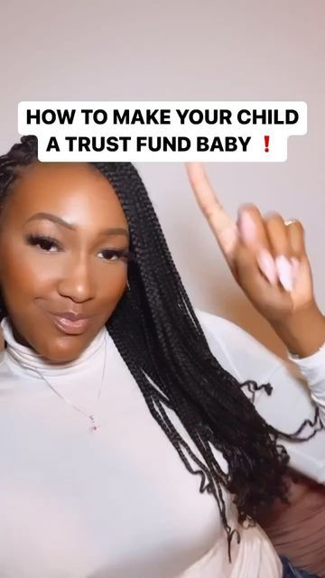 Trust Fund Baby, 5 Day Challenge, Financial Literacy Lessons, Family Trust, Generational Wealth, Effective Study Tips, Saving Money Budget, Money Management Advice, Business Funding