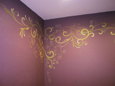 Tangled Bedroom, Tangled Room, Rapunzel Room, Princess Bathroom, Princess Bedrooms, Girly Decor, Princess Bedroom, Disney Rooms, Princess Room