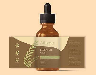 Serum Package Design, Serum Packaging Ideas, Serum Bottle Design, Serum Label Design, Serum Packaging Design, Hair Packaging Design, Serum Design, Creative Label Design, Cosmetic Labels Design