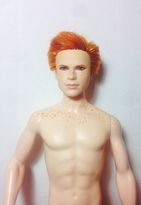 Ginger Man Aesthetic, Ginger Aesthetic Male, Ginger Hair Male, Fake Ginger, Red Head Guys, Ginger People, Redhead Guy, Red Head Man, Boys With Freckles