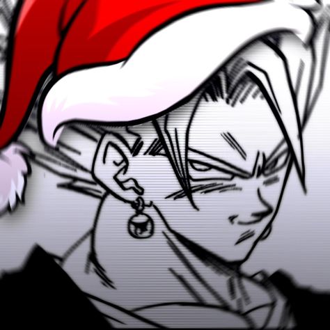 Orange Icons:), Christmas Dragon, Manga Pfp, Comic Style Art, Goku Black, Christmas Icons, Dragon Ball Artwork, Funny Reaction Pictures, Dragon Ball Art