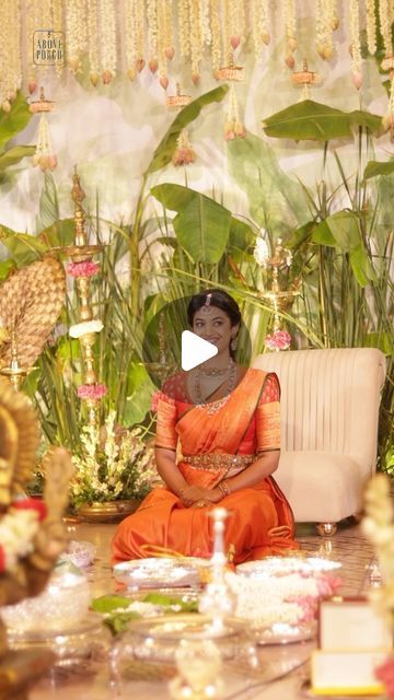 An ode to heritage and harmony!
Our traditional Indian engagement wonderland, filled with the green hues of banana plants and the gleamin... | Instagram Traditional Engagement Decorations, Traditional Engagement Decor, Engagement Decorations Indian, Indian Engagement, Banana Plants, Engagement Decorations, Green, Celebrities, Plants