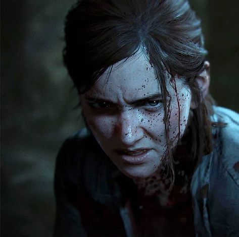 The Last Of Us Ellie, Last Of Us Ellie, Ellie Williams, Star Citizen, Last Of Us, Resident Evil, Video Game, Hair