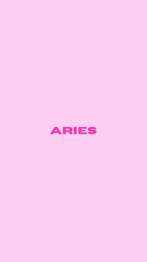 ARIES - Astrology Signs Zodiac - Aesthetic Wallpaper for phone | instagram highlight covers Pink Aries Aesthetic, Aries Wallpaper, Aesthetic Wallpaper For Phone, Zodiac Aesthetic, Aries Symbol, Aries Aesthetic, Aries Astrology, Wallpaper For Phone, Instagram Highlight Covers