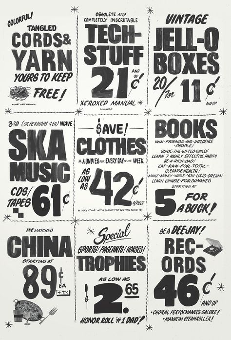 Handwritten Type, Best Typography, Sign Painting, Newspaper Design, Type Illustration, Image Ideas, Creative Typography, Hand Type, Type Posters