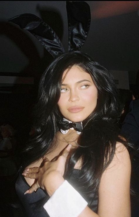 Kylie Jenner Icons, Kily Jenner, Stile Kylie Jenner, Kylie Jenner Fotos, Looks Kylie Jenner, Kylie Jenner Pictures, Estilo Kylie Jenner, Kylie Baby, Best Celebrity Halloween Costumes