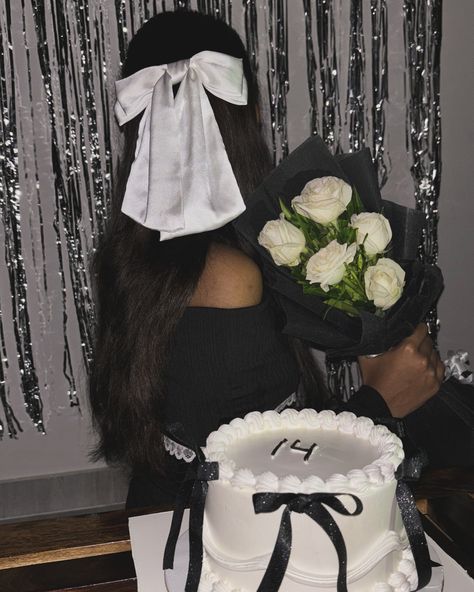 birthday photo dump Pt.1🎂✨🩶. . . . . Photoshoot by lovelyyy mom @bedi.sudha🎀. bow from @scrunchiesclosetbysu 🎀 dress from @newme.asia . . . #ａｅｓｔｈｅｔｉｃ #birthday #birthdaygirl #birthdayphotodump #coqquette #flowers #blackaesthetic #richceo Faceless Birthday Photo, Birthday Photo Dump, Asia Aesthetic, 22 Birthday, Birthday Pic, Inspo Pictures, Aesthetic Birthday, Birthday Inspo, 22nd Birthday