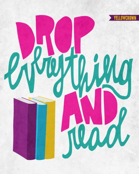 Drop Everything And Read, Read A Thon, Library Week, Library Quotes, Library Posters, Word Nerd, Library Lessons, Reading Art, Helen Keller