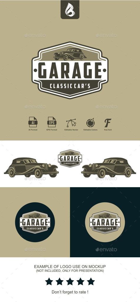 Auto Shop Logo, Mechanic Logo Design, Gate Logo, Mechanics Logo, Garage Logo, Garage Solutions, Garage Systems, Garage Door Company, Examples Of Logos