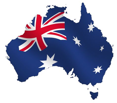 Australia flag map Julia Gillard, Language Map, Happy Australia Day, Australian Flag, Australian Flags, Australia Flag, Garcinia Cambogia, Australia Day, Canada Flag