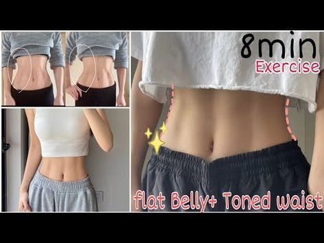 hello everyone, wish you all a very productive and energetic new working week, today we will practice Top Abdominal Exercises | 9 Exercises to reduce fat, fl... Line Down Stomach, Flat Belly Aesthetic, Stomach Rolls, Exercises For Belly, Small Waist Workout, Flat Tummy Workout, Flat Stomach Workout, Tummy Workout, Workout For Flat Stomach