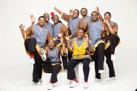 Ladysmith Black Mambazo, Thursday March 10 Ladysmith Black Mambazo, White Sand Beach, Front Page, Academic Dress, Hawaii, Domain Name, Couple Photos, Black