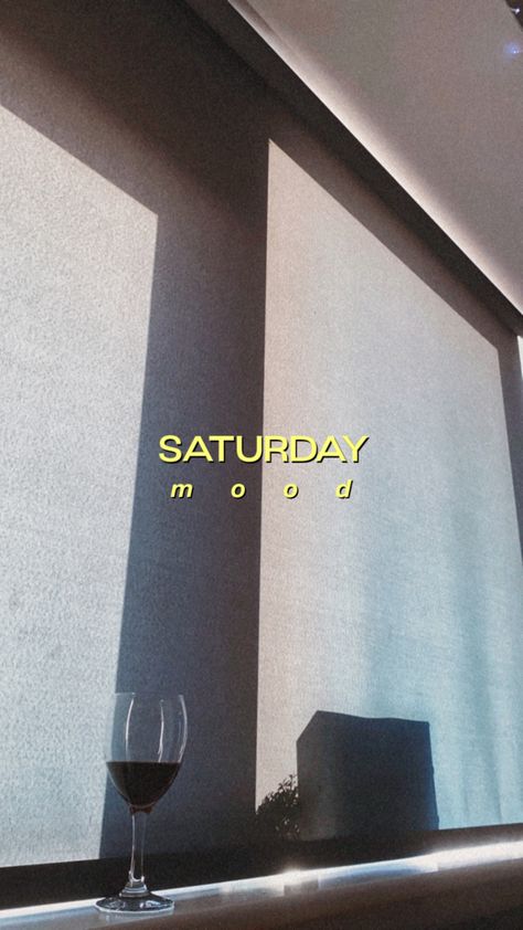 Saturday Vibes, Hello Saturday, Aesthetic Rooms, Saturday Morning, Ig Story, Collage, Pins, Quick Saves, Instagram