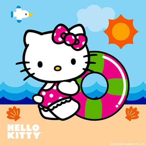 Look at this Hello Kitty Collection on #zulily today! Kitty Pictures, Mickey Mouse Art, Cute Hello Kitty, Kitty Images, Cat Birthday Party, Hello Kit, Kitty Drawing, Hello Kitty Party, Hello Kitty Backgrounds