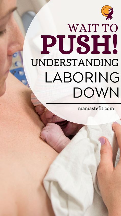 So, you’re 10cm!! Completely dilated! It’s time to push! Wait… not so fast. There is more to labor than just dilation. We can decrease pushing time and conserve energy levels if we allow your body to labor down. What is laboring down? First, we need to explore a few concepts. 10 Cm Dilated, Breathing Techniques For Labor, Natural Birthing, Birth Tips, Birth Prep, Baby 2024, Gentle Discipline, Extended Breastfeeding, How To Conceive