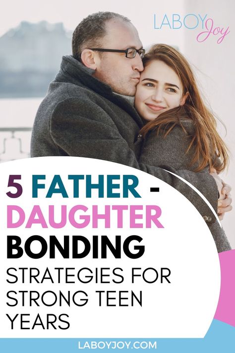 The teen years can put such a strain on a father-daughter relationship. Dad doesn’t want his little girl to grow up because he doesn’t want to lose her. She is powerless to stop all the changes that are going on inside her. All she wants to know is that dad still loves her no matter what and will protect her. These ideas for Father-Daughter Bonding Strategies will keep your relationship healthy throughout the teenage years. Father Daughter Activities, Daughter Bonding, Mother Daughter Dates, Father Daughter Bond, Daughter Activities, Father And Daughter Love, Daughters Boyfriend, Raising Teenagers, Father Daughter Quotes