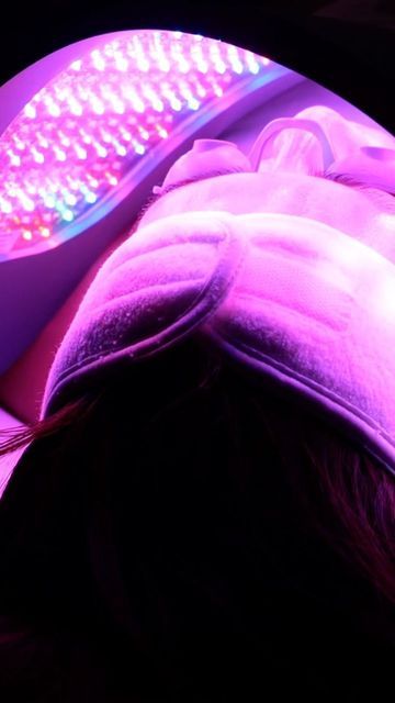 Light Therapy Aesthetic, Celluma Light Therapy, Skincare Images, Led Light Facial, Esthetician Life, Instagram Award, Longevity Diet, Led Facial, Skin Aesthetics