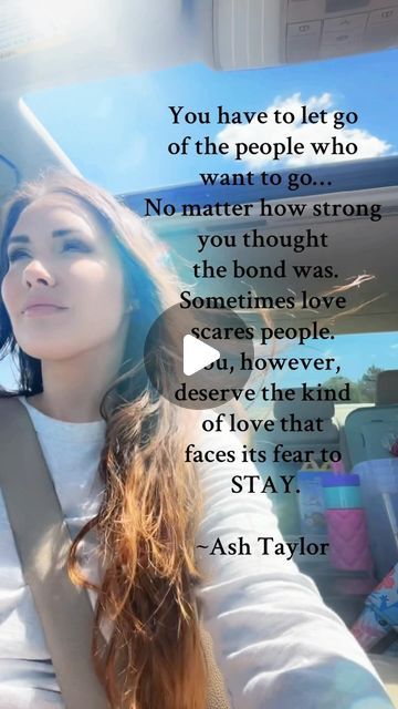 Ashley Taylor-Maland on Instagram: "#réel #reels #reelsinstagram #reelsvideo #reelitfeelit #reelinstagram #love #lovequotes #relationships #worth #letgo #trend #trending #trendingnow" Ashley Taylor, Trending Now, Love Quotes, Instagram