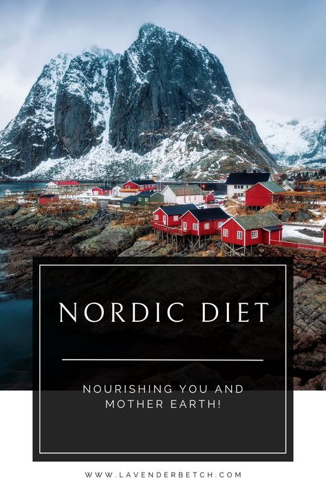 🌿🌍 The Nordic Diet isn't just about what's on your plate—it's a movement to nourish both you and the planet. Developed to combat obesity and inspired by centuries of Nordic eating wisdom, this diet emphasizes whole, plant-based foods, healthy fats, and mindful seafood consumption. But that's not all! It's also about sourcing locally and seasonally to reduce your environmental footprint. Nordic Diet Meal Plan, Nordic Diet Recipes, Scandinavian Diet, Kick Start Diet, Volumetrics Diet, Start Diet, Nordic Diet, Nordic Food, Viking Food